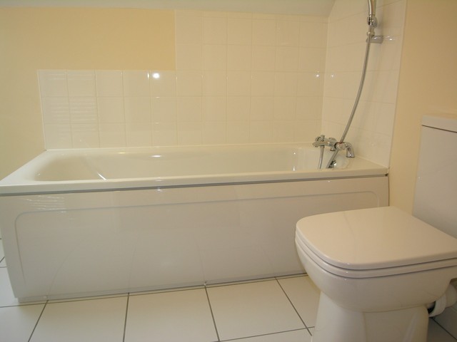  Image of 1 bedroom Flat to rent in Southcote Road Bournemouth BH1 at Bournemouth, BH1 3SR