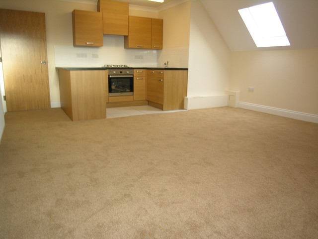  Image of 1 bedroom Flat to rent in Southcote Road Bournemouth BH1 at Bournemouth, BH1 3SR