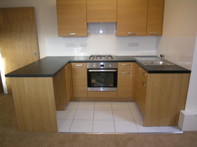  Image of 1 bedroom Flat to rent in Southcote Road Bournemouth BH1 at Bournemouth, BH1 3SR