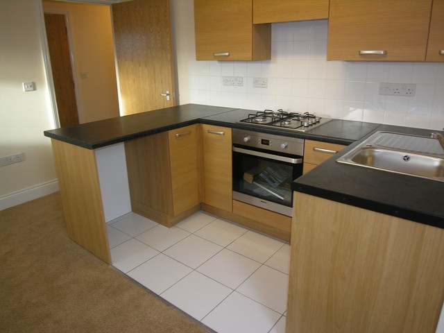  Image of 1 bedroom Flat to rent in Southcote Road Bournemouth BH1 at Bournemouth, BH1 3SR