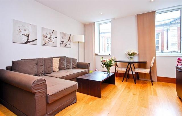  Image of 1 bedroom Flat to rent in Baker Street London NW1 at 219 Baker Street Marylebone Marylebone, NW1 6XE