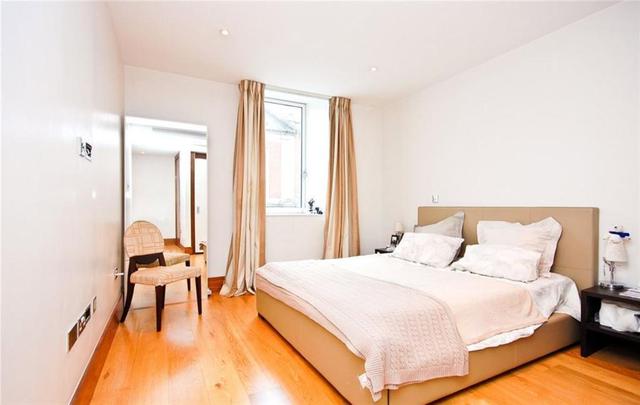  Image of 1 bedroom Flat to rent in Baker Street London NW1 at 219 Baker Street Marylebone Marylebone, NW1 6XE