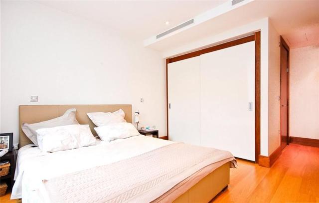  Image of 1 bedroom Flat to rent in Baker Street London NW1 at 219 Baker Street Marylebone Marylebone, NW1 6XE