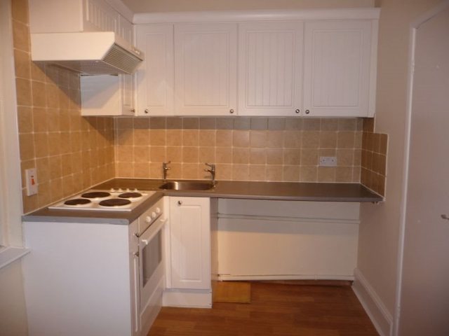  Image of 1 bedroom Flat to rent in Rutland Road Chesterfield S40 at Chesterfield Derbyshire Chesterfield, S40 1ND
