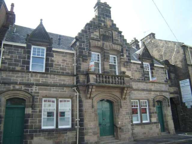  Image of 2 bedroom Flat to rent in Collier Street Johnstone PA5 at Collier Street  Johnstone, PA5 8AR