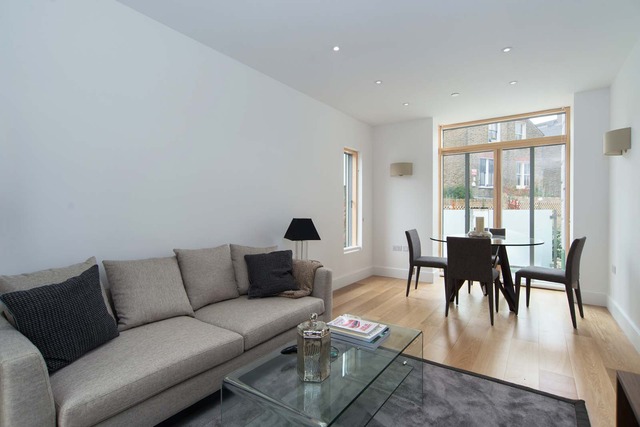  Image of 3 bedroom Semi-Detached house for sale in Burbage Road London SE24 at Milkwood Road  Herne Hill, SE24 9HQ