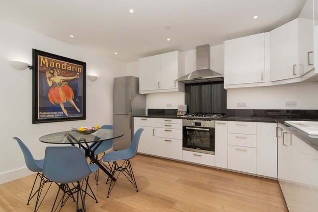  Image of 3 bedroom Semi-Detached house for sale in Burbage Road London SE24 at Milkwood Road  Herne Hill, SE24 9HQ