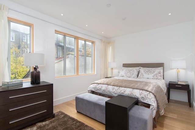  Image of 3 bedroom Semi-Detached house for sale in Burbage Road London SE24 at Milkwood Road  Herne Hill, SE24 9HQ
