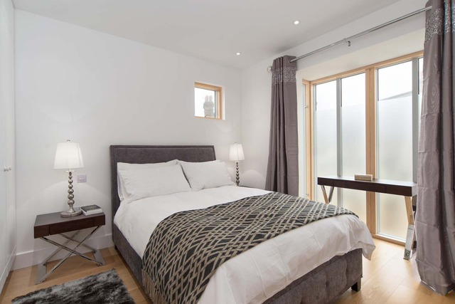  Image of 3 bedroom Detached house for sale in Herne Hill London SE24 at Off Milkwood Road  Herne Hill, SE24 9QH