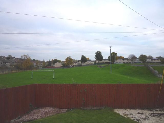  Image of 2 bedroom Semi-Detached house to rent in Aberdour Place Dunfermline KY11 at Dunfermline Fife Fife, KY11 4SG