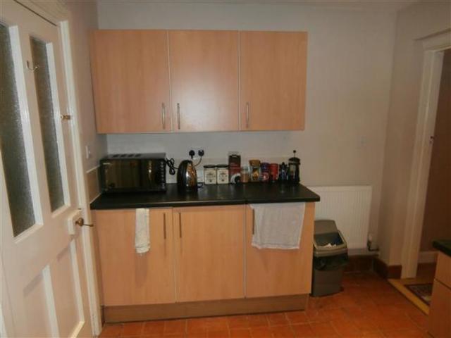  Image of 3 bedroom Apartment to rent in Alma Road Southampton SO14 at Northam, SO14 6UP