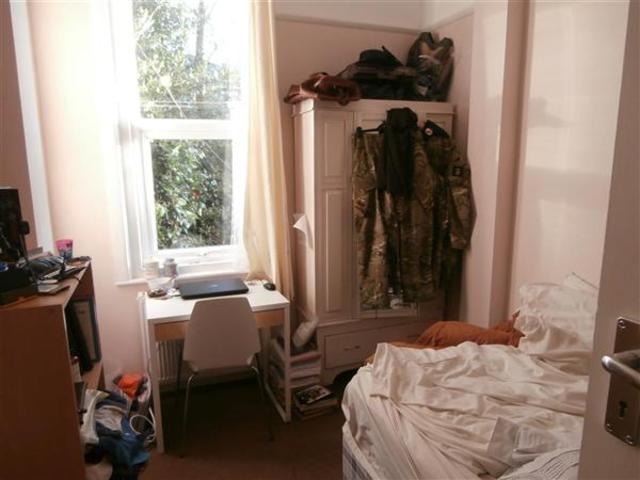 Image of 3 bedroom Apartment to rent in Alma Road Southampton SO14 at Northam, SO14 6UP