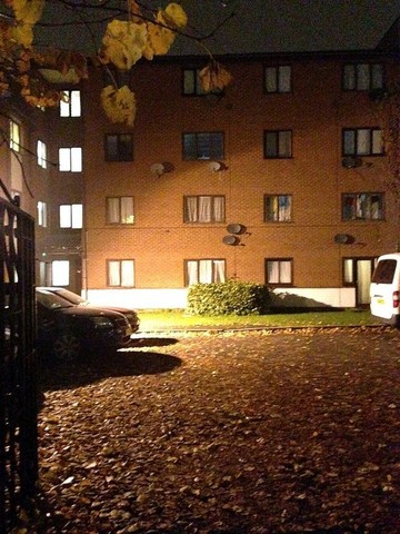  Image of 1 bedroom Flat to rent in Harts Lane Barking IG11 at Ashdown Court  Harts Lane, IG11 8LE