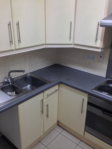  Image of 1 bedroom Flat to rent in Harts Lane Barking IG11 at Ashdown Court  Harts Lane, IG11 8LE