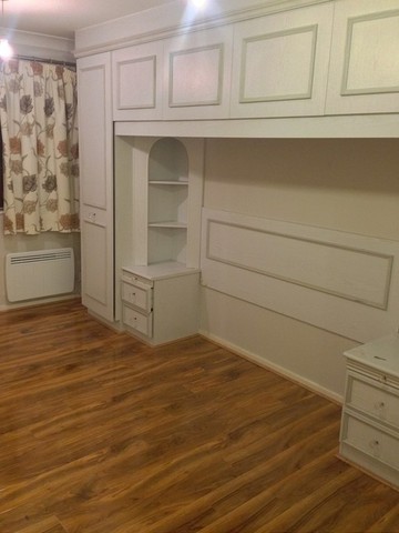  Image of 1 bedroom Flat to rent in Harts Lane Barking IG11 at Ashdown Court  Harts Lane, IG11 8LE