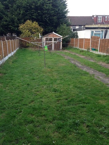  Image of 1 bedroom Flat to rent in Harts Lane Barking IG11 at Ashdown Court  Harts Lane, IG11 8LE