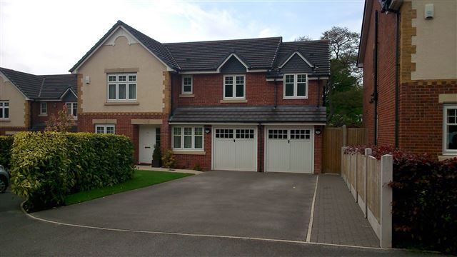  Image of 5 bedroom Detached house for sale in Ashenhurst Way Leek ST13 at Ashenhurst Way  Leek, ST13 5SB