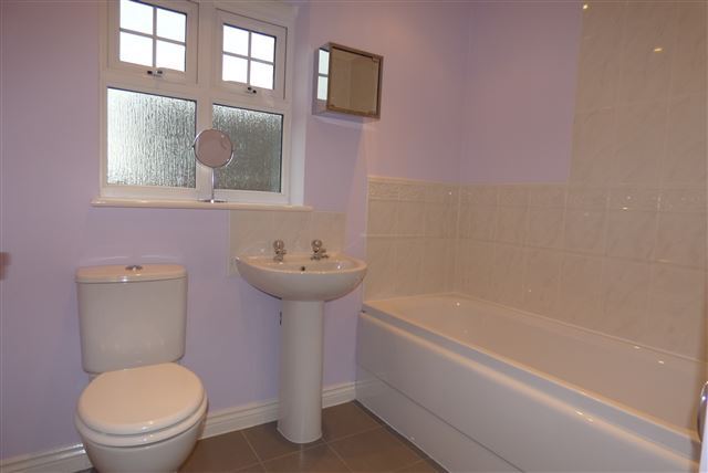  Image of 5 bedroom Detached house for sale in Ashenhurst Way Leek ST13 at Ashenhurst Way  Leek, ST13 5SB