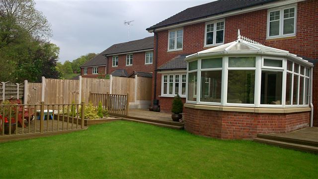  Image of 5 bedroom Detached house for sale in Ashenhurst Way Leek ST13 at Ashenhurst Way  Leek, ST13 5SB