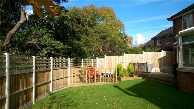  Image of 5 bedroom Detached house for sale in Ashenhurst Way Leek ST13 at Ashenhurst Way  Leek, ST13 5SB