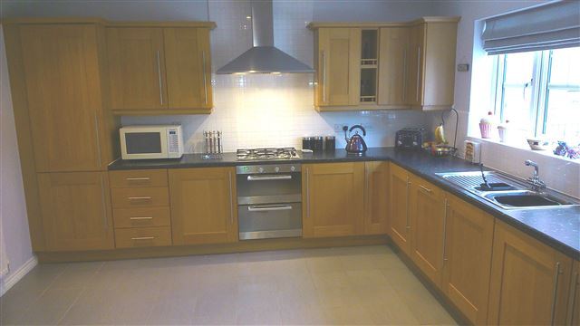  Image of 5 bedroom Detached house for sale in Ashenhurst Way Leek ST13 at Ashenhurst Way  Leek, ST13 5SB