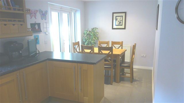  Image of 5 bedroom Detached house for sale in Ashenhurst Way Leek ST13 at Ashenhurst Way  Leek, ST13 5SB
