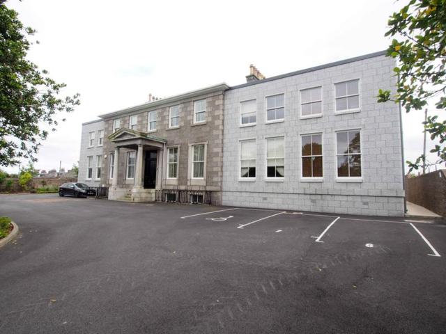  Image of 2 bedroom Flat to rent in Great Western Road Aberdeen AB10 at West End Aberdeen Aberdeen, AB10 6PP