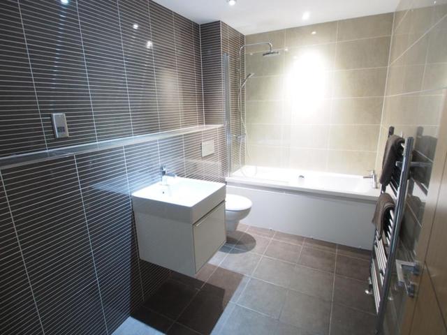  Image of 2 bedroom Flat to rent in Great Western Road Aberdeen AB10 at West End Aberdeen Aberdeen, AB10 6PP