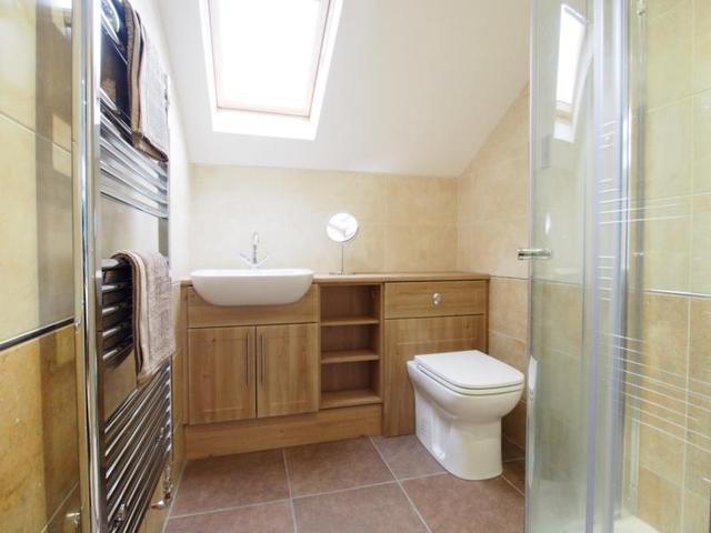  Image of 2 bedroom Flat to rent in Great Western Road Aberdeen AB10 at West End Aberdeen Aberdeen, AB10 6PP