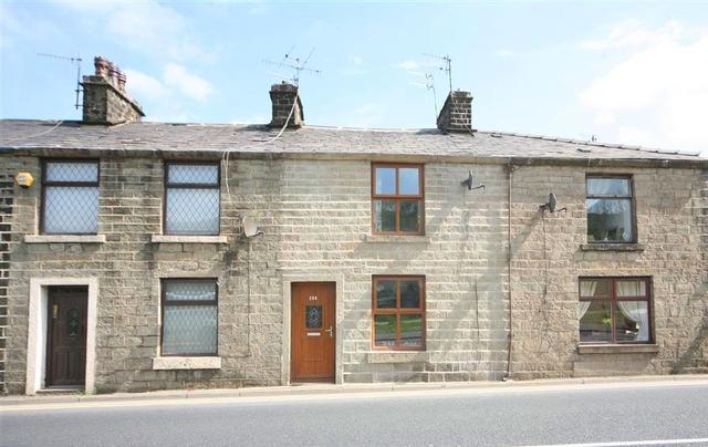  Image of 2 bedroom Detached house to rent in Bacup Road Waterfoot Rossendale BB4 at Rossendale Lancashire Rossendale, BB4 7LG