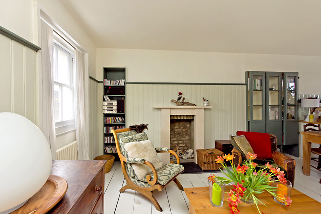  Image of 2 bedroom Flat for sale in Palgrave Gardens London NW1 at Triplex  Marylebone, NW1 6EN