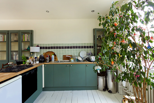  Image of 2 bedroom Flat for sale in Palgrave Gardens London NW1 at Triplex  Marylebone, NW1 6EN