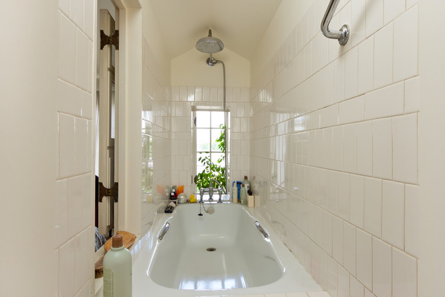  Image of 2 bedroom Flat for sale in Palgrave Gardens London NW1 at Triplex  Marylebone, NW1 6EN