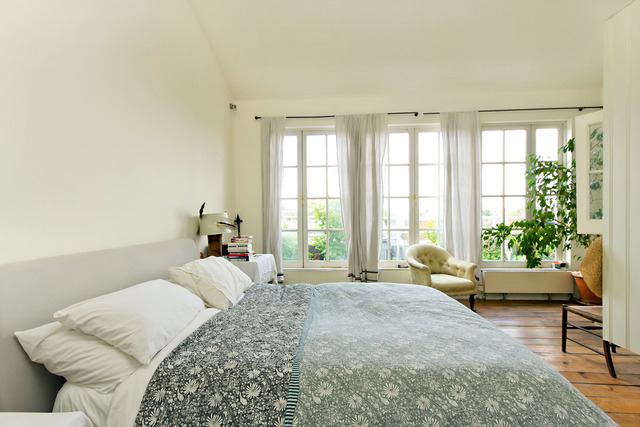  Image of 2 bedroom Flat for sale in Palgrave Gardens London NW1 at Triplex  Marylebone, NW1 6EN