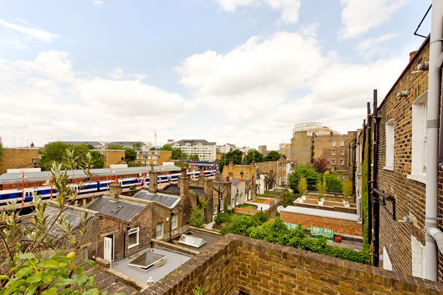  Image of 2 bedroom Flat for sale in Palgrave Gardens London NW1 at Triplex  Marylebone, NW1 6EN