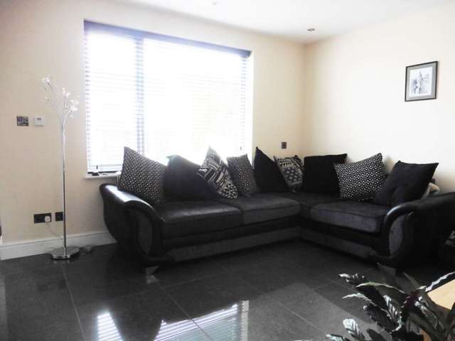  Image of 2 bedroom Terraced house for sale in Ballater Close Watford WD19 at Ballater Close South Oxhey Watford, WD19 6HX