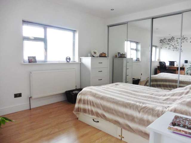  Image of 2 bedroom Terraced house for sale in Ballater Close Watford WD19 at Ballater Close South Oxhey Watford, WD19 6HX