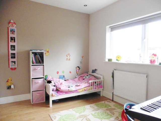 Image of 2 bedroom Terraced house for sale in Ballater Close Watford WD19 at Ballater Close South Oxhey Watford, WD19 6HX