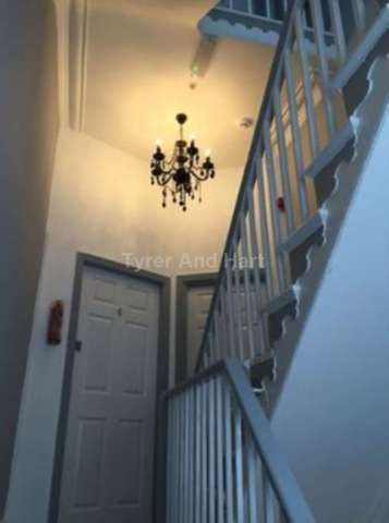 Image of 2 bedroom Apartment to rent in Balmoral Road Fairfield Liverpool L6 at Balmoral Road  Liverpool, L6 8NE