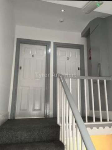  Image of 2 bedroom Apartment to rent in Balmoral Road Fairfield Liverpool L6 at Balmoral Road  Liverpool, L6 8NE