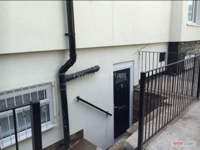 Image of 2 bedroom Apartment to rent in Balmoral Road Fairfield Liverpool L6 at Balmoral Road  Liverpool, L6 8NE