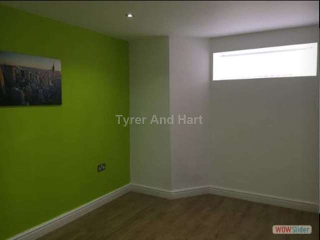  Image of 2 bedroom Apartment to rent in Balmoral Road Fairfield Liverpool L6 at Balmoral Road  Liverpool, L6 8NE