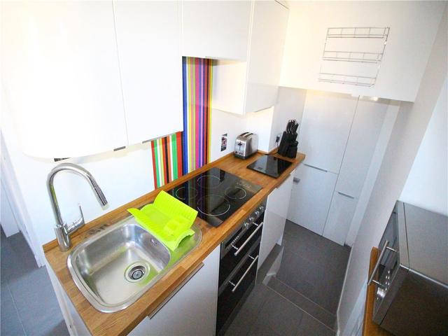  Image of 2 bedroom Flat to rent in Bankhead Road Bucksburn Aberdeen AB21 at Bucksburn Aberdeen Aberdeen, AB21 9ED