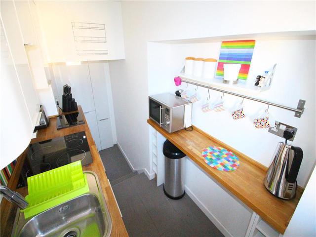  Image of 2 bedroom Flat to rent in Bankhead Road Bucksburn Aberdeen AB21 at Bucksburn Aberdeen Aberdeen, AB21 9ED