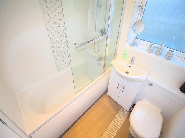  Image of 2 bedroom Flat to rent in Bankhead Road Bucksburn Aberdeen AB21 at Bucksburn Aberdeen Aberdeen, AB21 9ED