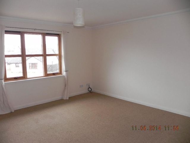  Image of 2 bedroom Flat to rent in Barmuckity Lane Elgin IV30 at Elgin Moray Moray, IV30 6GN