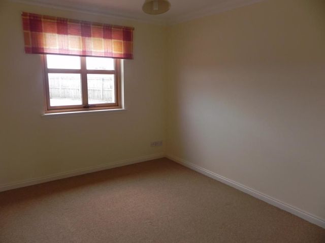  Image of 2 bedroom Flat to rent in Barmuckity Lane Elgin IV30 at Elgin Moray Moray, IV30 6GN