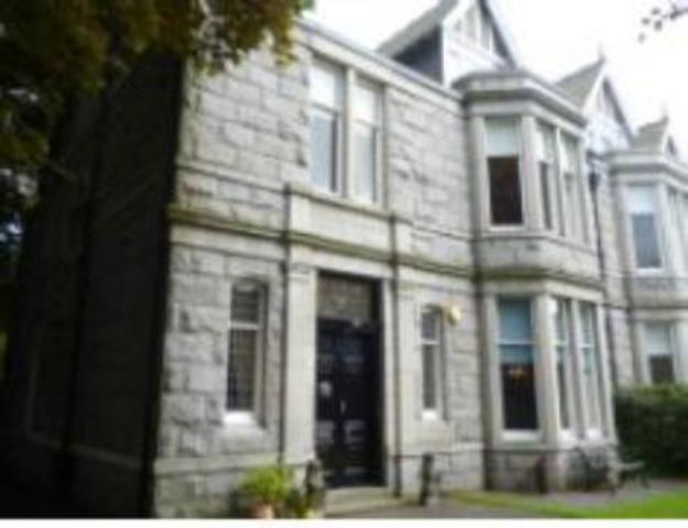  Image of 6 bedroom Semi-Detached house to rent in Bayview Road Aberdeen AB15 at West End Aberdeen Aberdeen, AB15 4EY