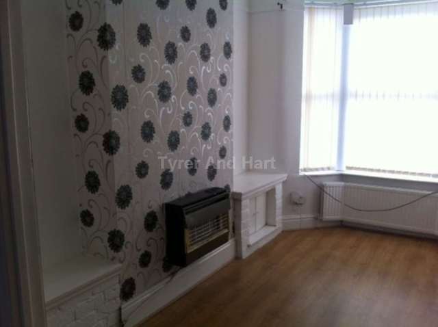  Image of 2 bedroom Terraced house to rent in Beatrice Street Bootle L20 at Beatrice Street  Liverpool, L20 2ED