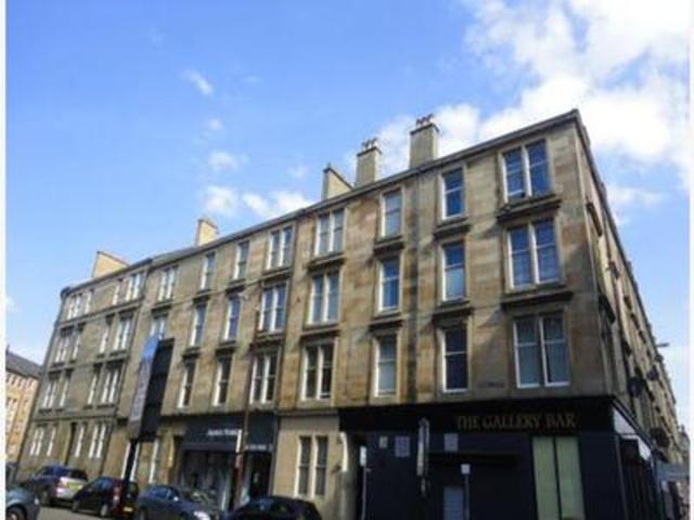  Image of 2 bedroom Flat to rent in Berkeley Street Glasgow G3 at Charing Cross Glasgow Glasgow, G3 7HH